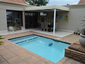 3 Bed Cluster in Bedfordview