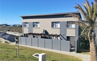 3 Bedroom Townhouse in Westering