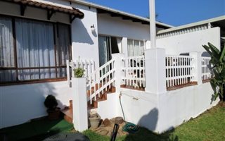 3 Bedroom Simplex in Ballito