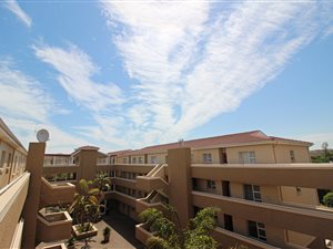 2 Bed Apartment in Rosendal