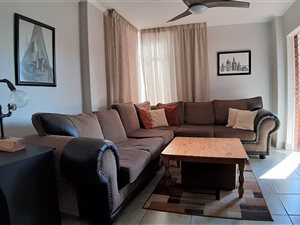 2 Bed Apartment in Die Wilgers