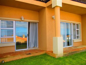 3 Bed Townhouse in Dana Bay