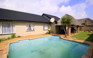 3 Bedroom House in Impala Park