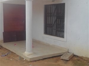 3 Bed House in Doornkop