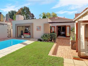 3 Bed House in Parkhurst