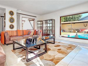 3 Bed House in Parkhurst
