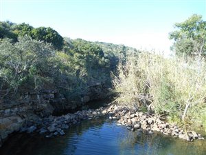 101.2 ha Farm in Grahamstown