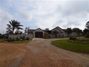 14 ha Farm in Humansdorp