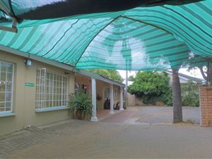252 m² Commercial space in Bo Dorp