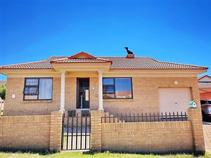 3 Bedroom House in Heiderand