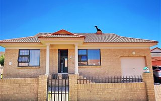 3 Bedroom House in Heiderand