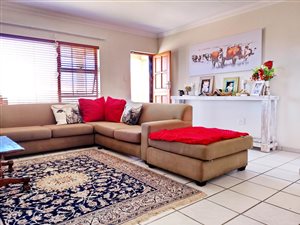 3 Bed House in Heiderand