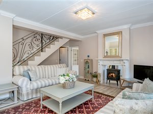 3 Bed House in Nooitgedacht Estate