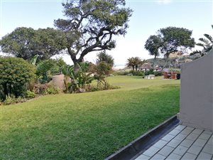 Studio Apartment in Warner Beach