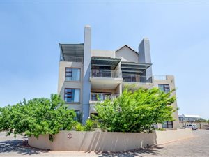 2 Bedroom Apartment in Sugarbush Estate