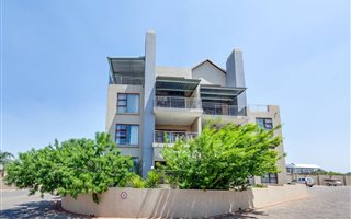 2 Bedroom Apartment in Sugarbush Estate