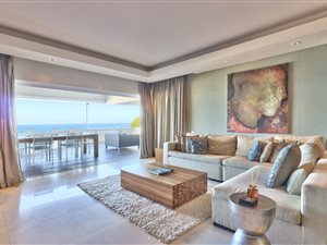 2 Bed Apartment in Clifton