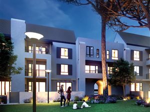 2 Bed Apartment in Acorn Creek Lifestyle Estate