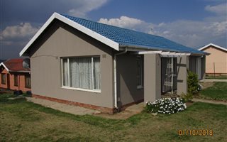 3 Bedroom House in Mthata