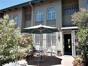 2 Bed Townhouse in Eastleigh