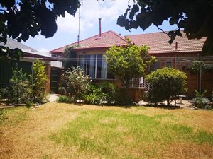 3 Bed House in Linmeyer