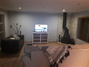 3 Bed House in Ottery