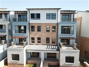 1 Bed Apartment in Barbeque Downs