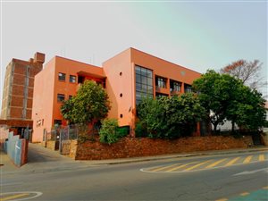 1 Bed Apartment in Arcadia