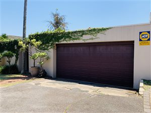 5 Bed House in Morningside