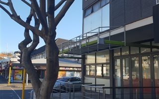 200 m² Commercial space in Rondebosch