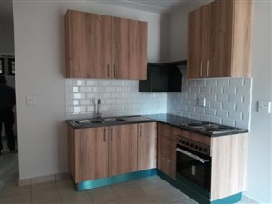 1 Bed Apartment in Grand Central