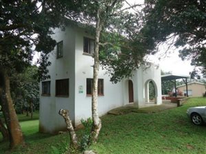 4 Bed House in Munster