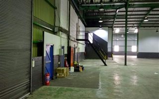 1987 m² Industrial space in Elsies River