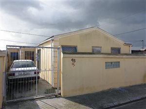 2 Bed House in Delft
