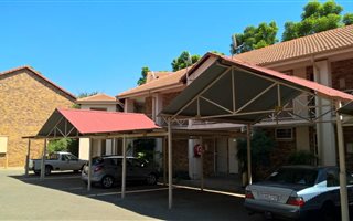 1 Bedroom House in Hatfield