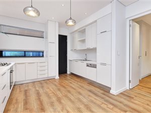 1 Bed Apartment in Steyn City