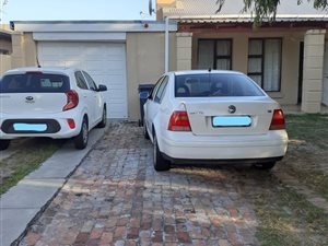 3 Bed House in Zeekoevlei