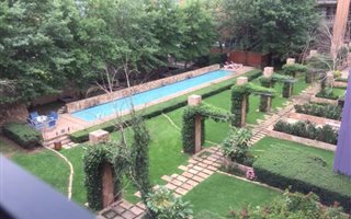 2 Bedroom Apartment in Melrose Arch
