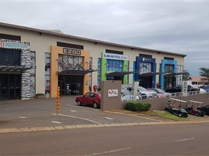 284 m² Office Space in Ballito