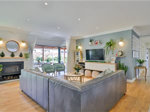 4 Bed House in Vierlanden