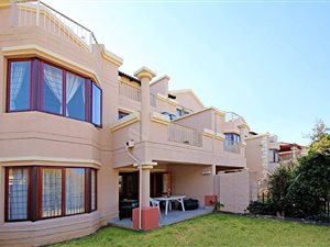 2 Bed Simplex in Sandringham