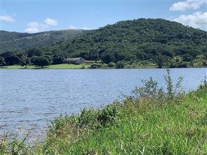 832.6 ha Farm in Malelane
