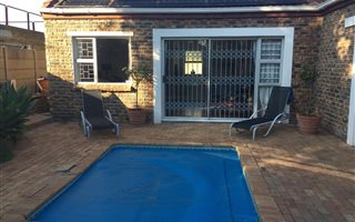 3 Bedroom House in Tara