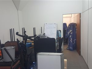44 m² Commercial space in Stamford Hill