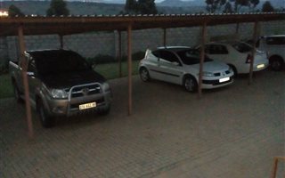 1 Bedroom Apartment in Rocky Drift