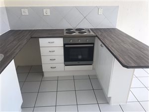 2 Bed Townhouse in Bromhof