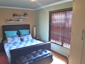 3 Bed House in Grobler Park