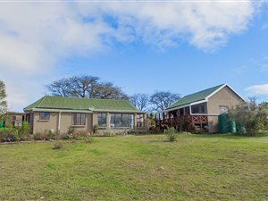 54 ha Farm in Grahamstown