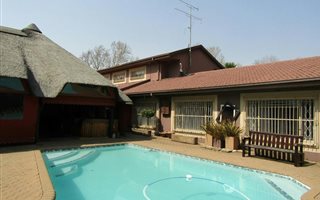 5 Bedroom House in Vereeniging