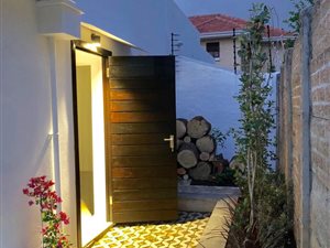 1 Bed Apartment in Greenside